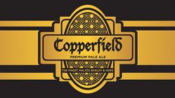 Copperfield Logo